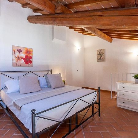 Palazzo Ghibellina By Rental In Florence Buitenkant foto