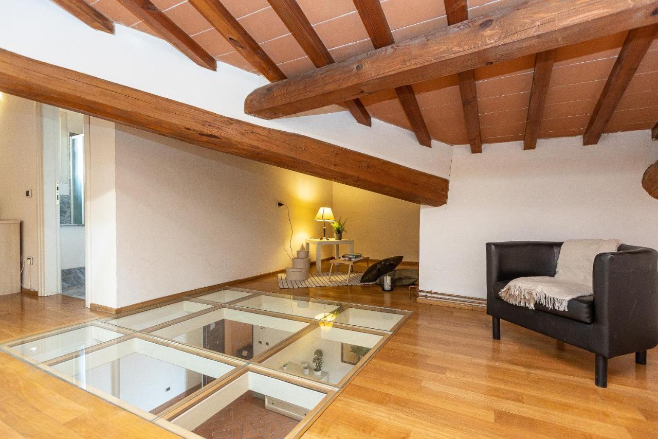 Palazzo Ghibellina By Rental In Florence Buitenkant foto