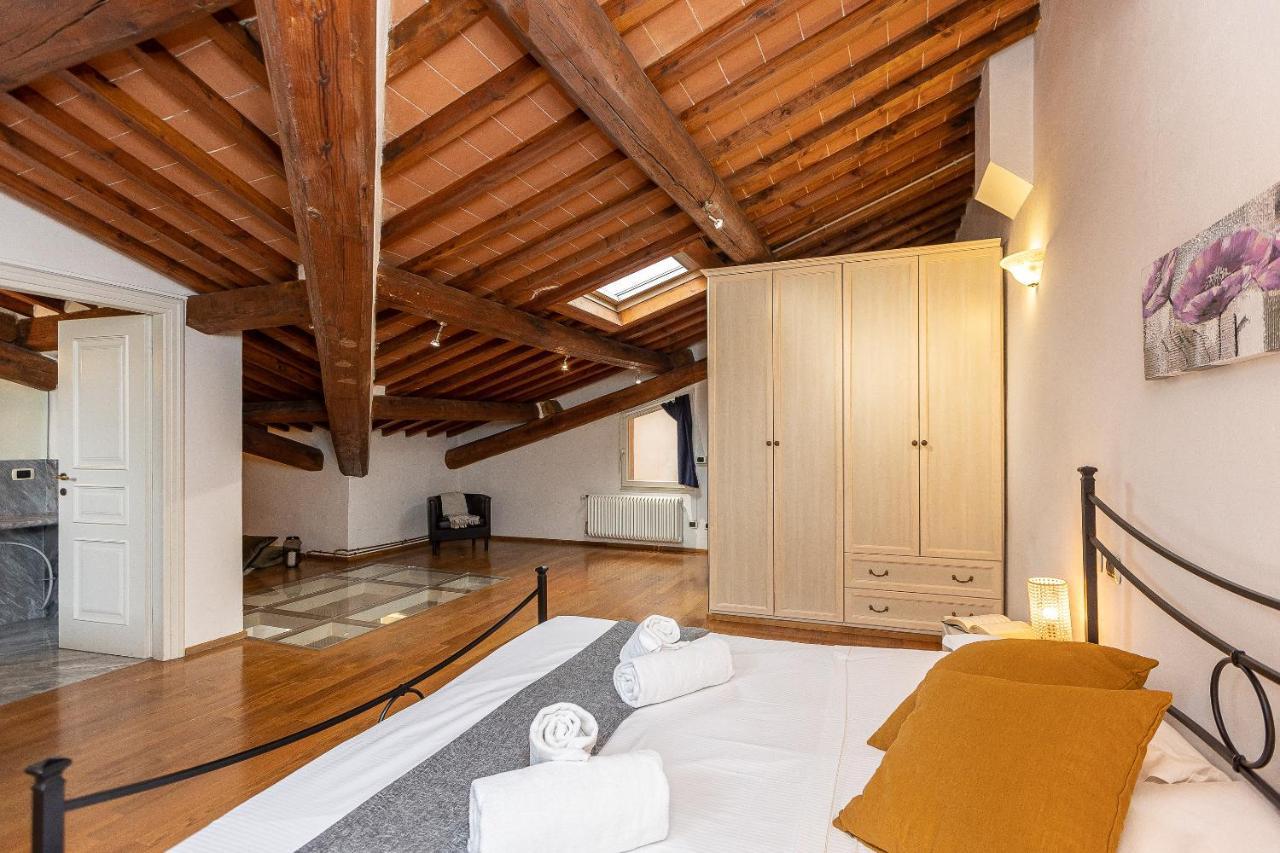 Palazzo Ghibellina By Rental In Florence Buitenkant foto