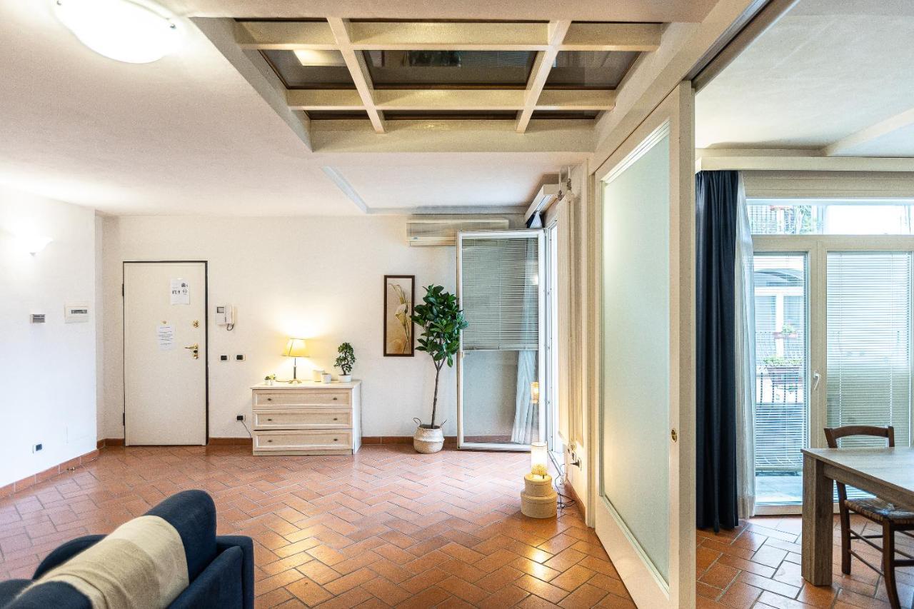 Palazzo Ghibellina By Rental In Florence Buitenkant foto