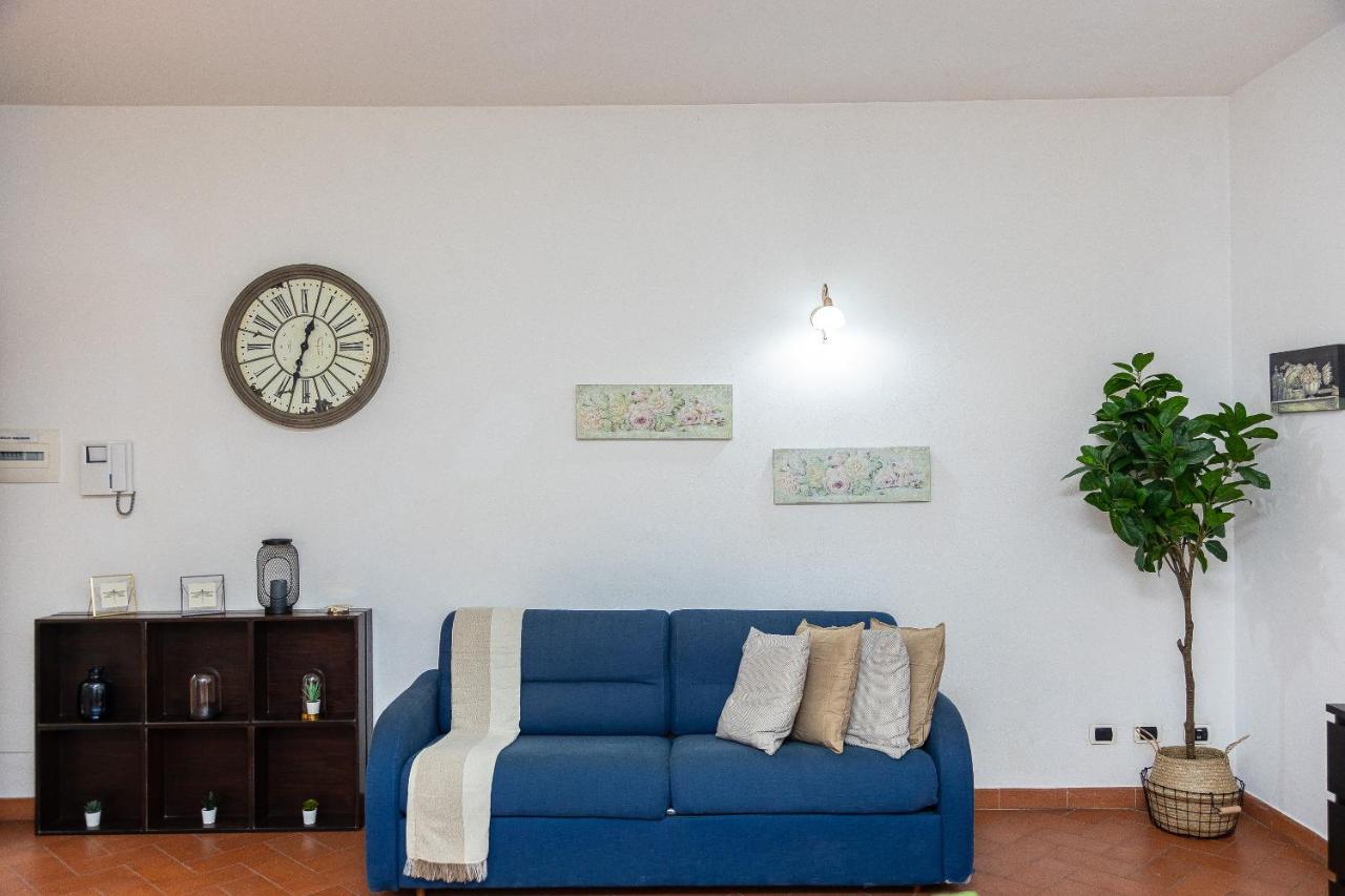 Palazzo Ghibellina By Rental In Florence Buitenkant foto