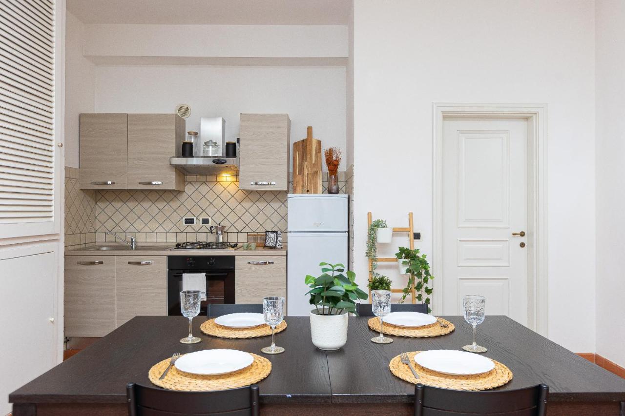 Palazzo Ghibellina By Rental In Florence Buitenkant foto