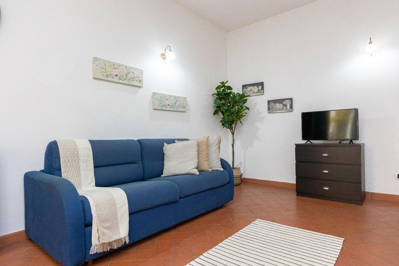 Palazzo Ghibellina By Rental In Florence Buitenkant foto
