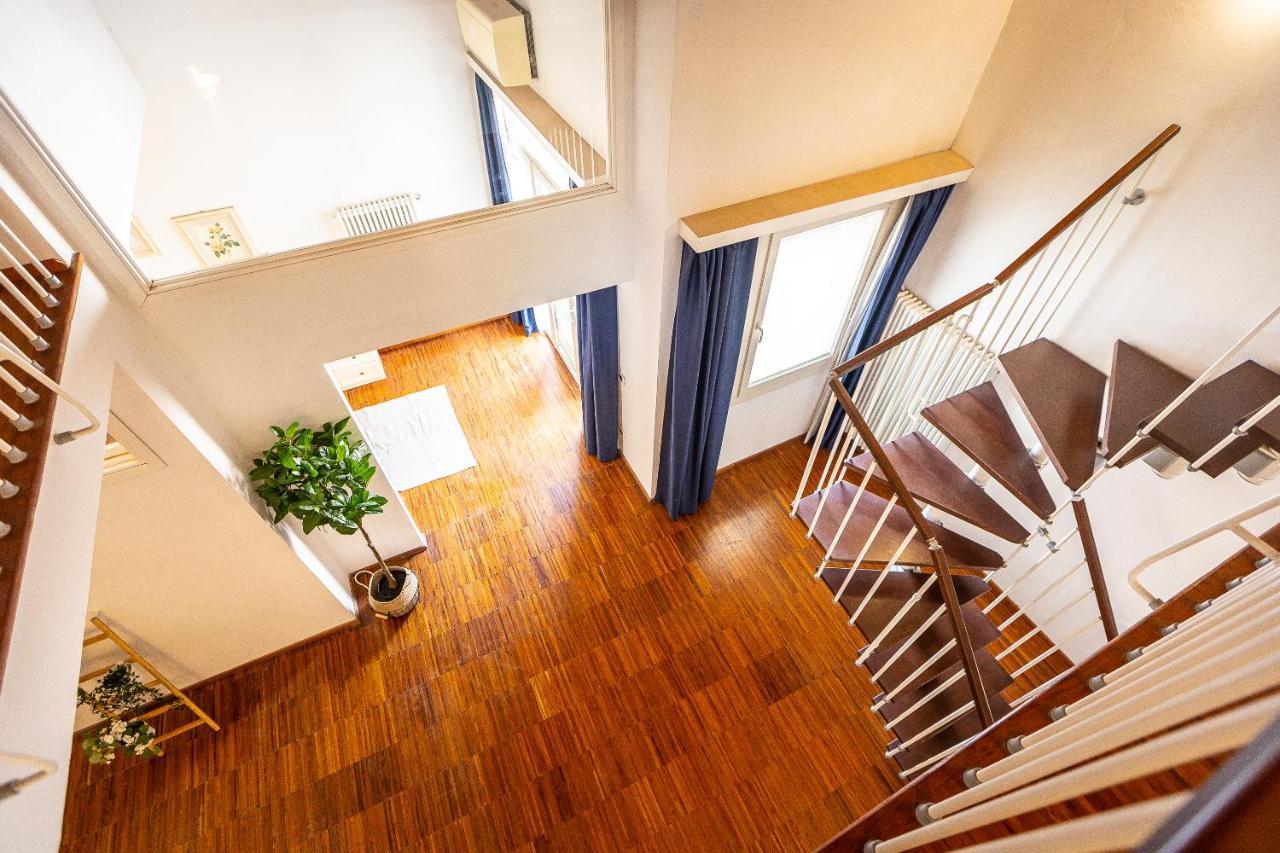 Palazzo Ghibellina By Rental In Florence Buitenkant foto