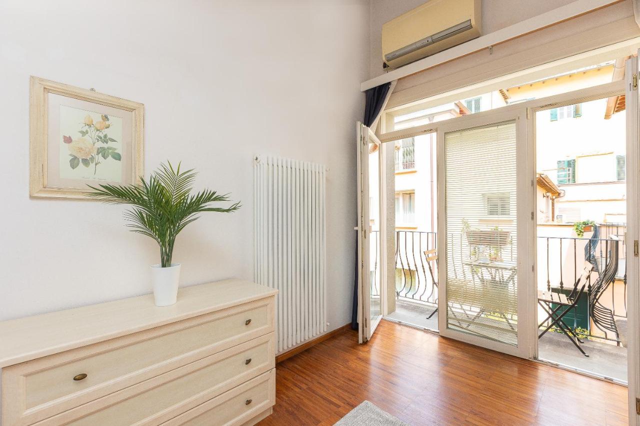 Palazzo Ghibellina By Rental In Florence Buitenkant foto