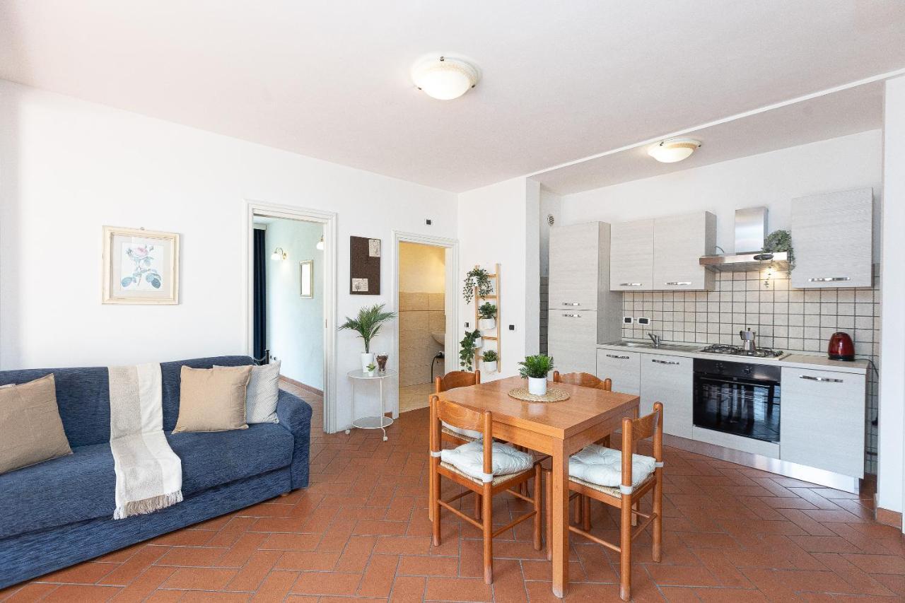 Palazzo Ghibellina By Rental In Florence Buitenkant foto
