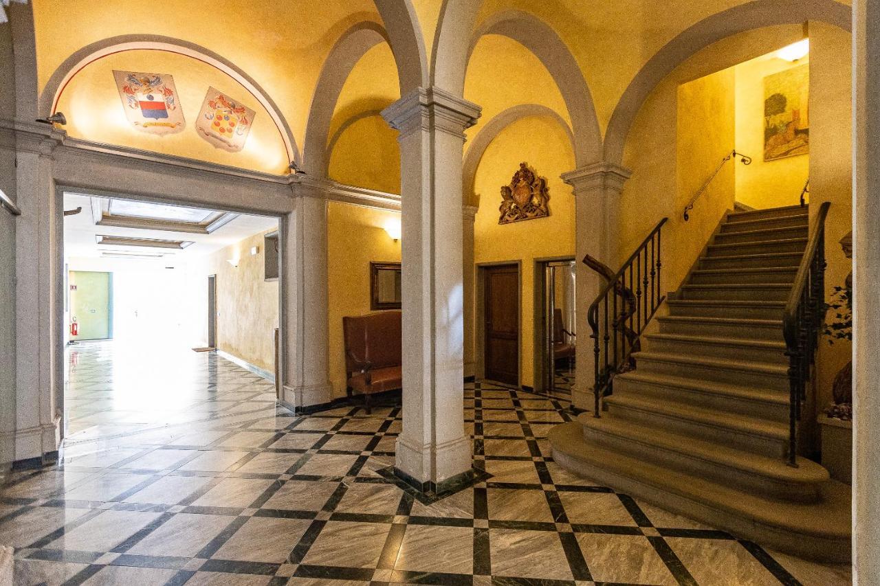 Palazzo Ghibellina By Rental In Florence Buitenkant foto