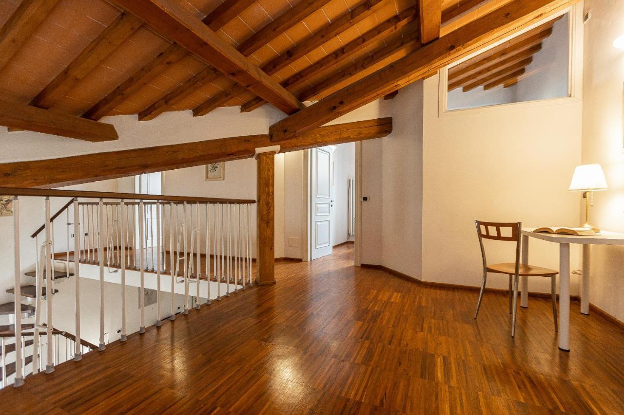 Palazzo Ghibellina By Rental In Florence Buitenkant foto
