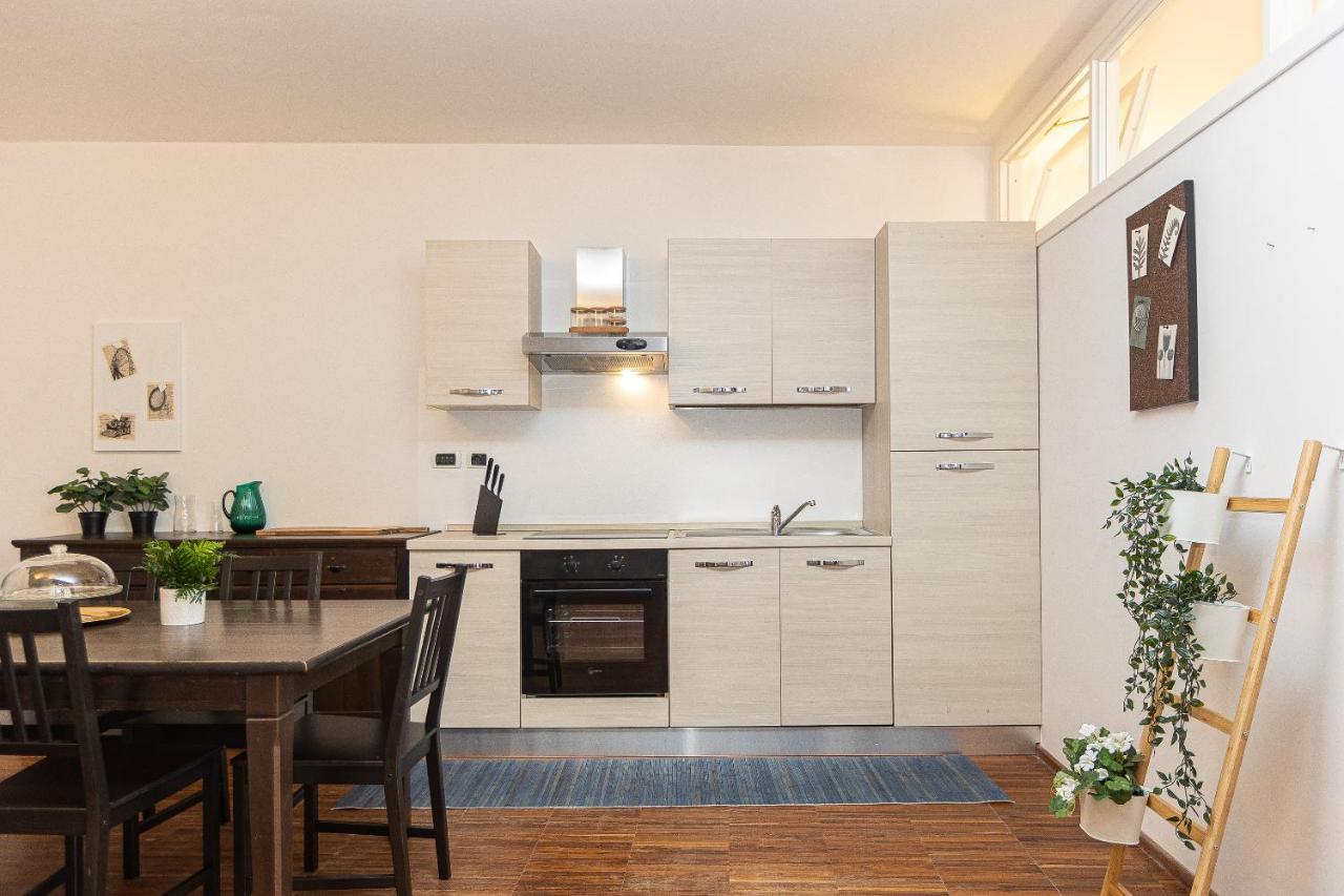 Palazzo Ghibellina By Rental In Florence Buitenkant foto
