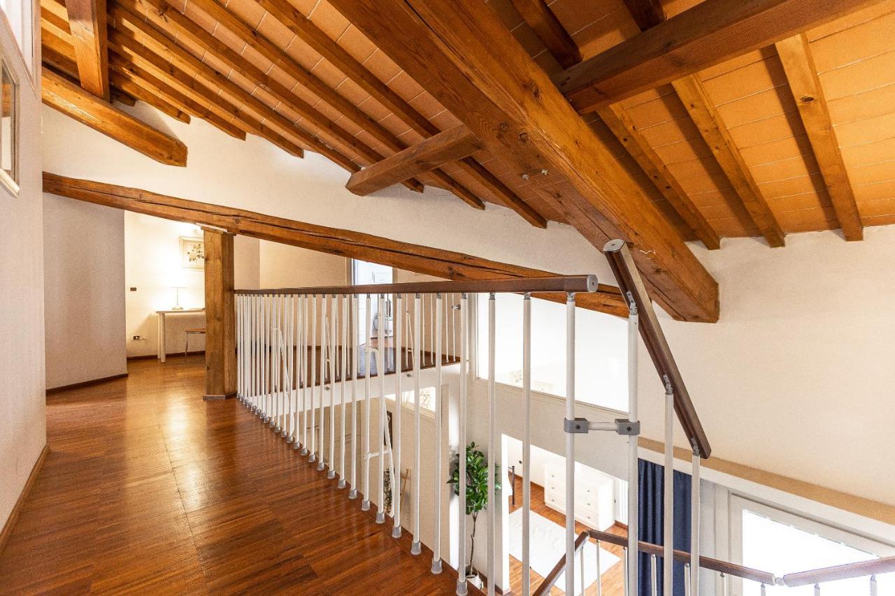 Palazzo Ghibellina By Rental In Florence Buitenkant foto