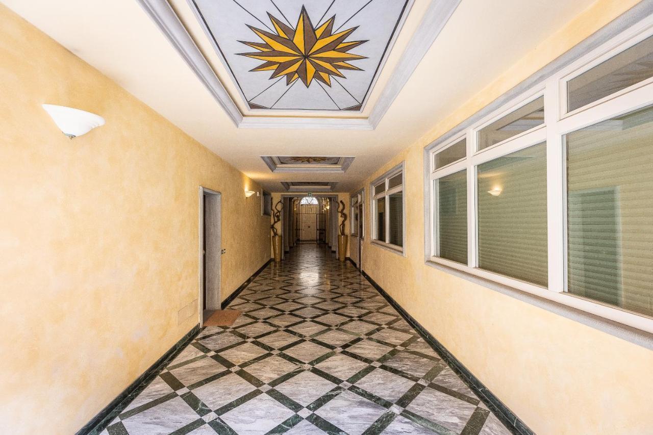 Palazzo Ghibellina By Rental In Florence Buitenkant foto