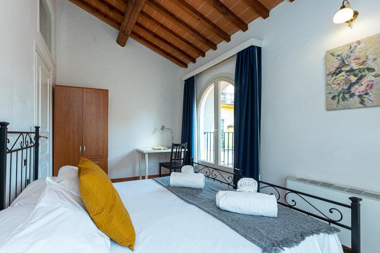 Palazzo Ghibellina By Rental In Florence Buitenkant foto
