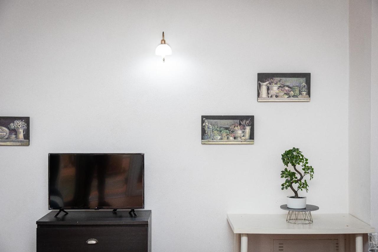 Palazzo Ghibellina By Rental In Florence Buitenkant foto