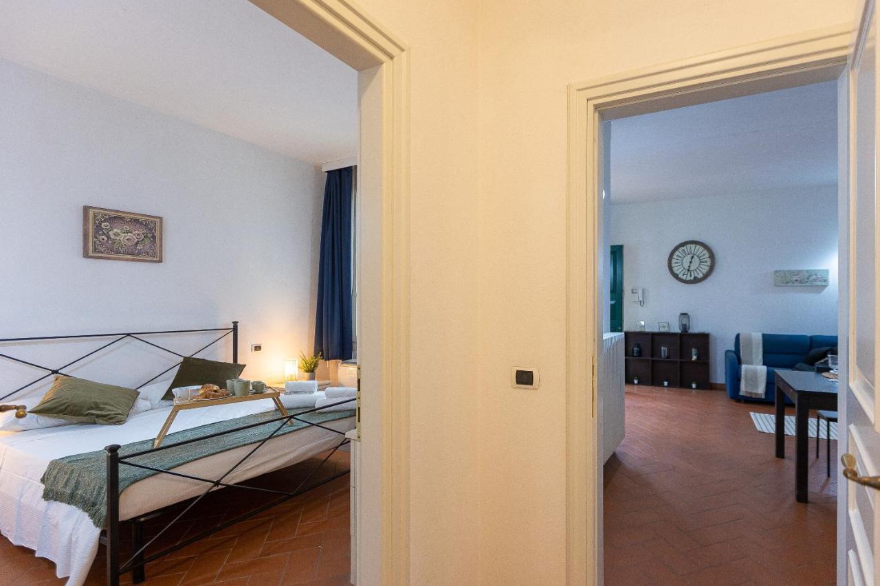 Palazzo Ghibellina By Rental In Florence Buitenkant foto