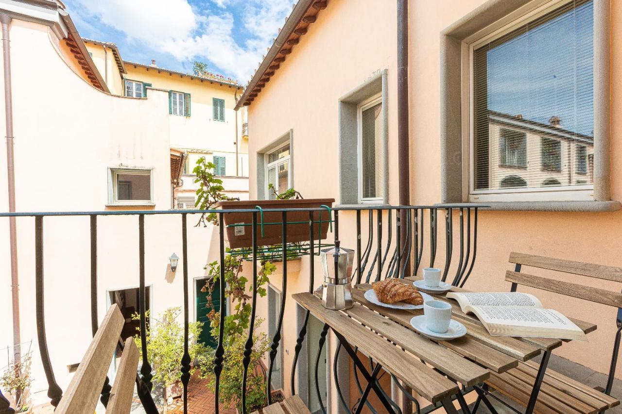 Palazzo Ghibellina By Rental In Florence Buitenkant foto