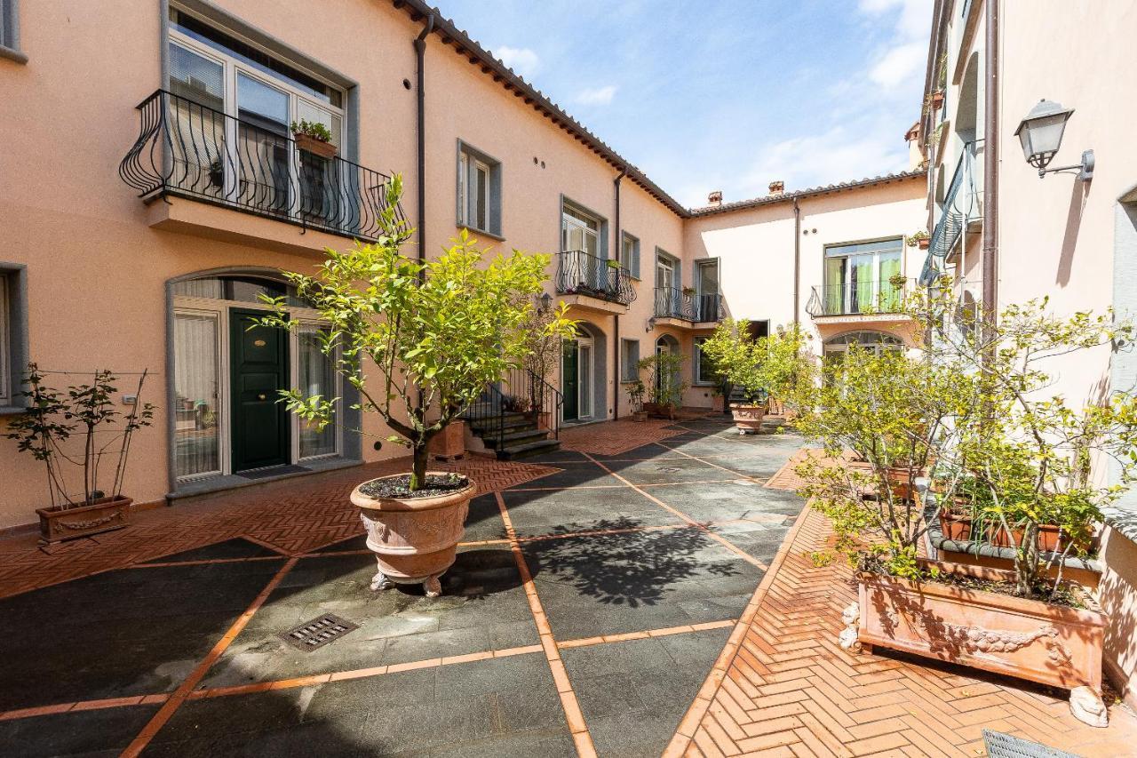 Palazzo Ghibellina By Rental In Florence Buitenkant foto