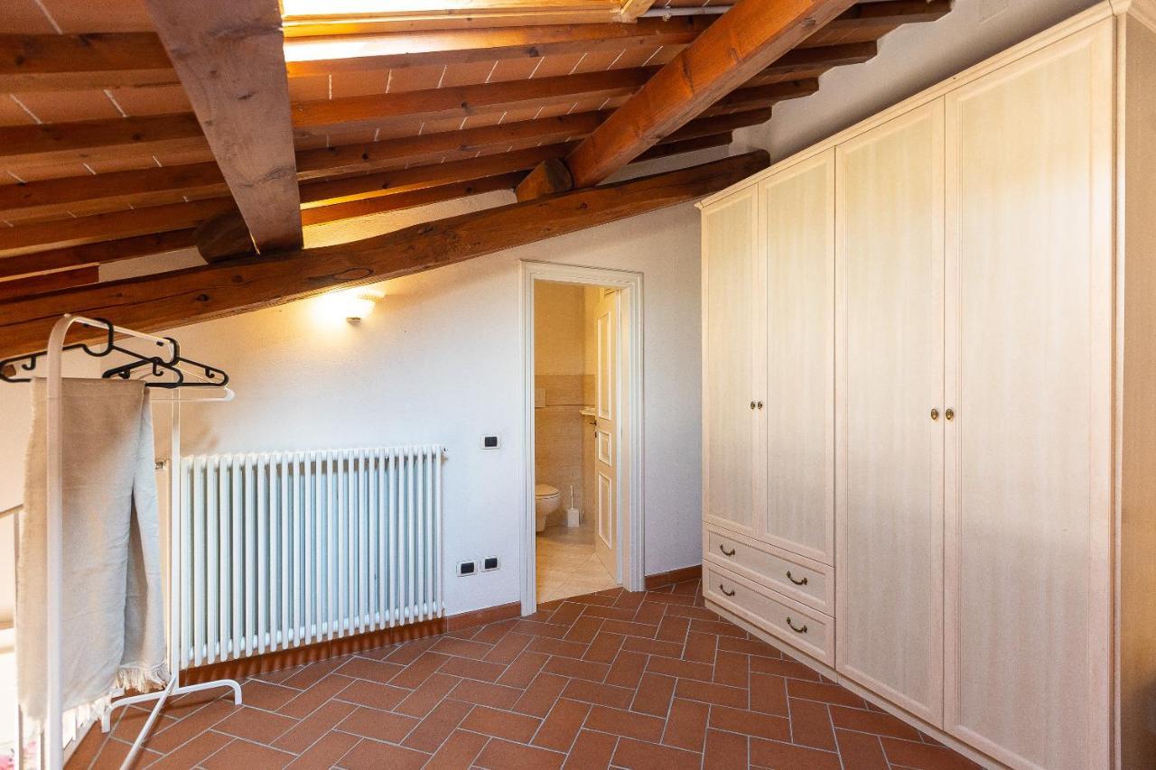 Palazzo Ghibellina By Rental In Florence Buitenkant foto