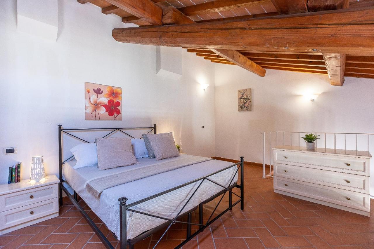 Palazzo Ghibellina By Rental In Florence Buitenkant foto