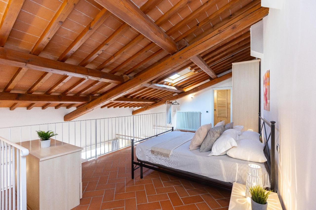 Palazzo Ghibellina By Rental In Florence Buitenkant foto