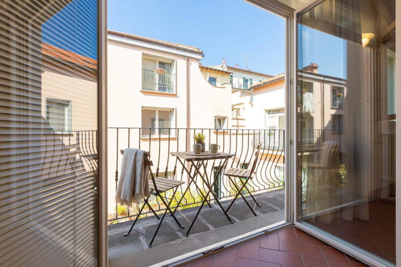 Palazzo Ghibellina By Rental In Florence Buitenkant foto