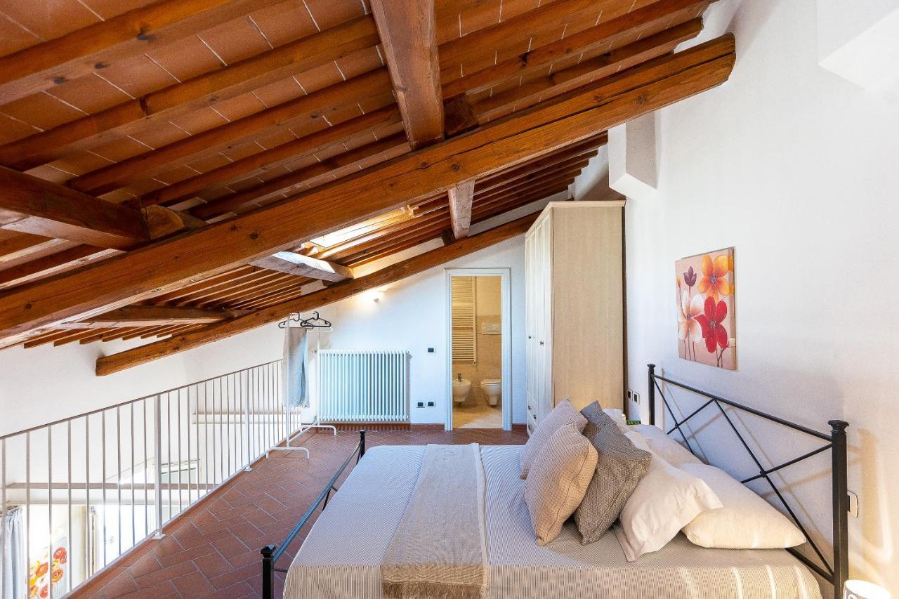 Palazzo Ghibellina By Rental In Florence Buitenkant foto