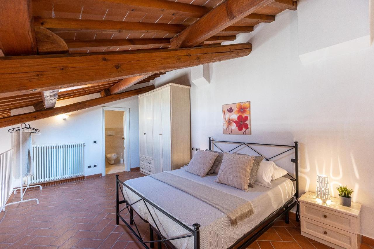 Palazzo Ghibellina By Rental In Florence Buitenkant foto