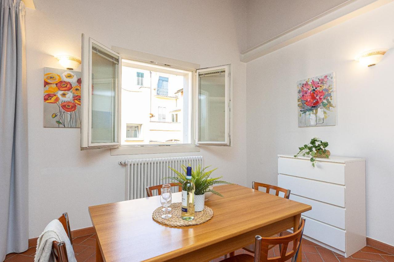 Palazzo Ghibellina By Rental In Florence Buitenkant foto