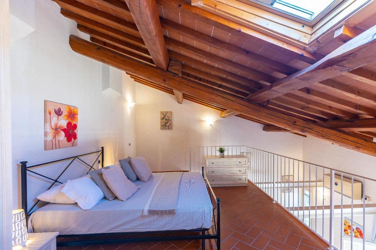 Palazzo Ghibellina By Rental In Florence Buitenkant foto